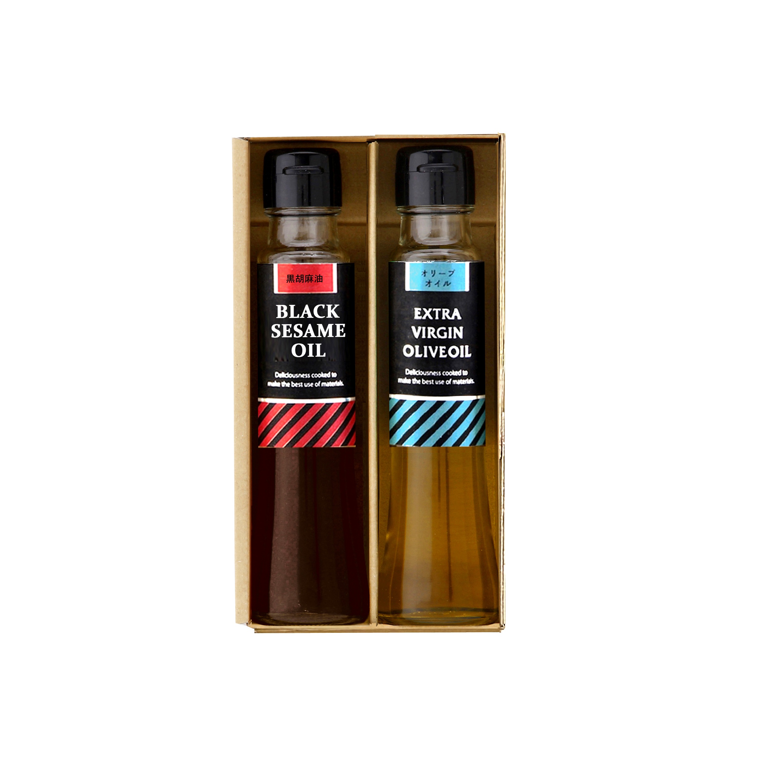 オメガセレクト　クッキングオイル