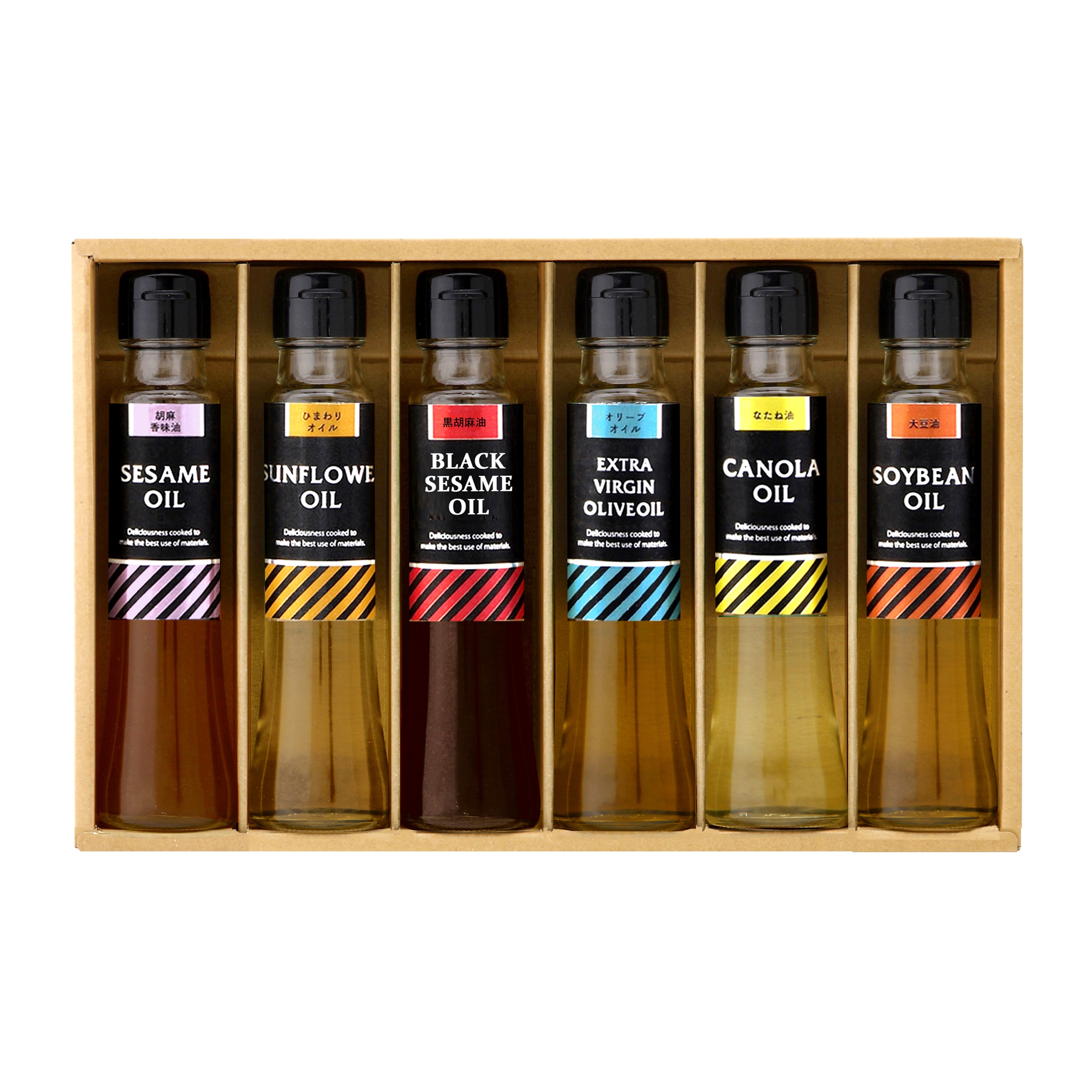 オメガセレクト　クッキングオイル