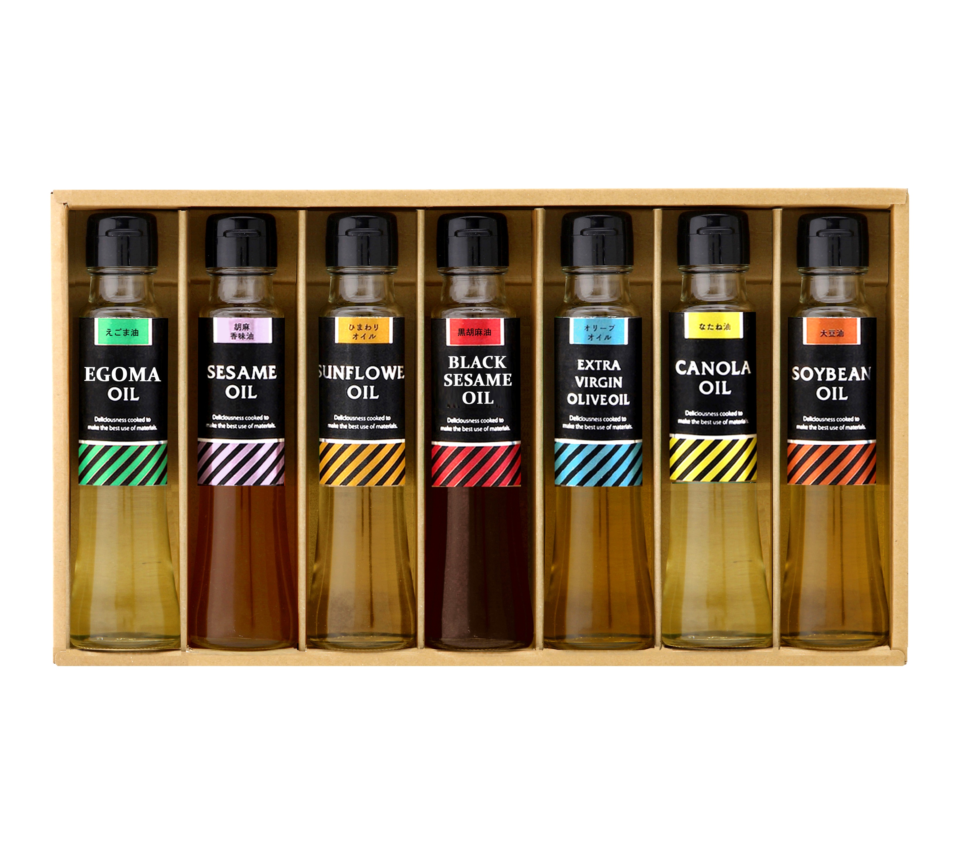 オメガセレクト　クッキングオイル