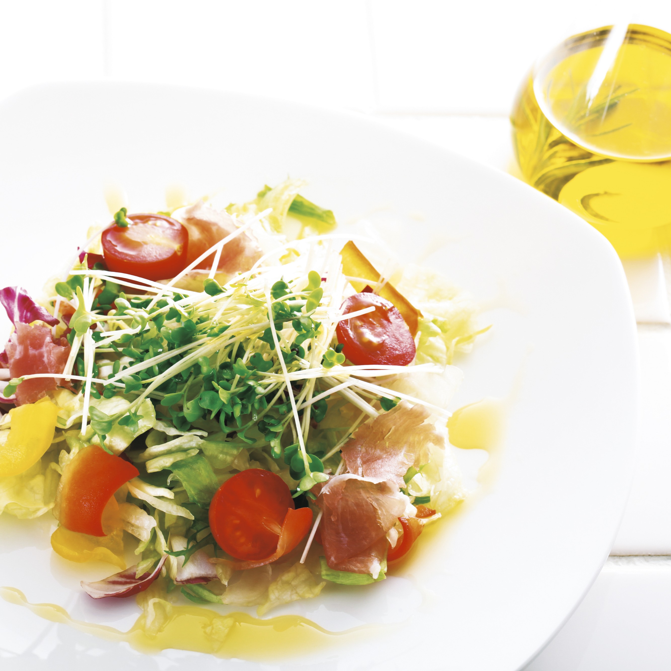 オメガセレクト　クッキングオイル