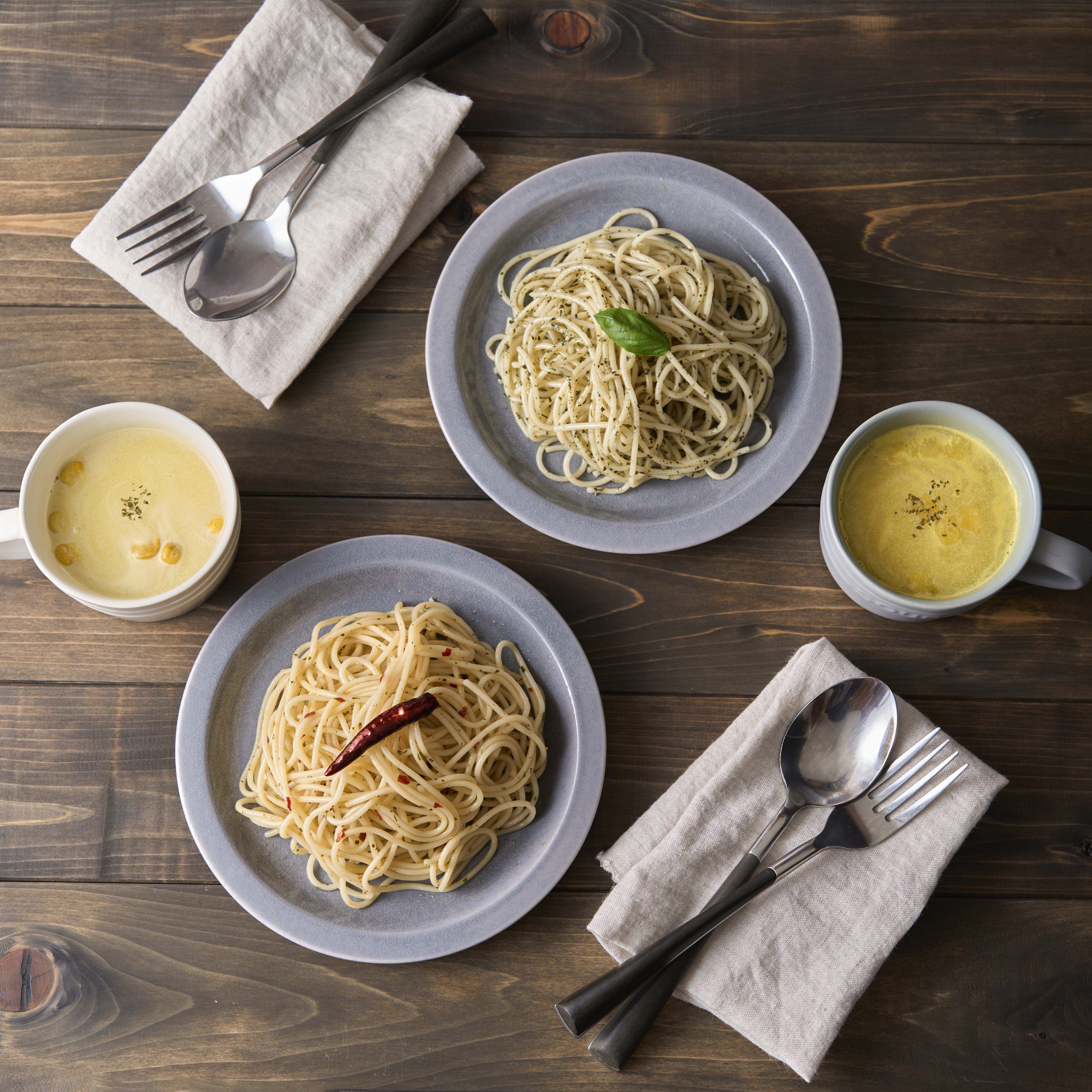 大地の恵み北海道便パスタ＆スープセット