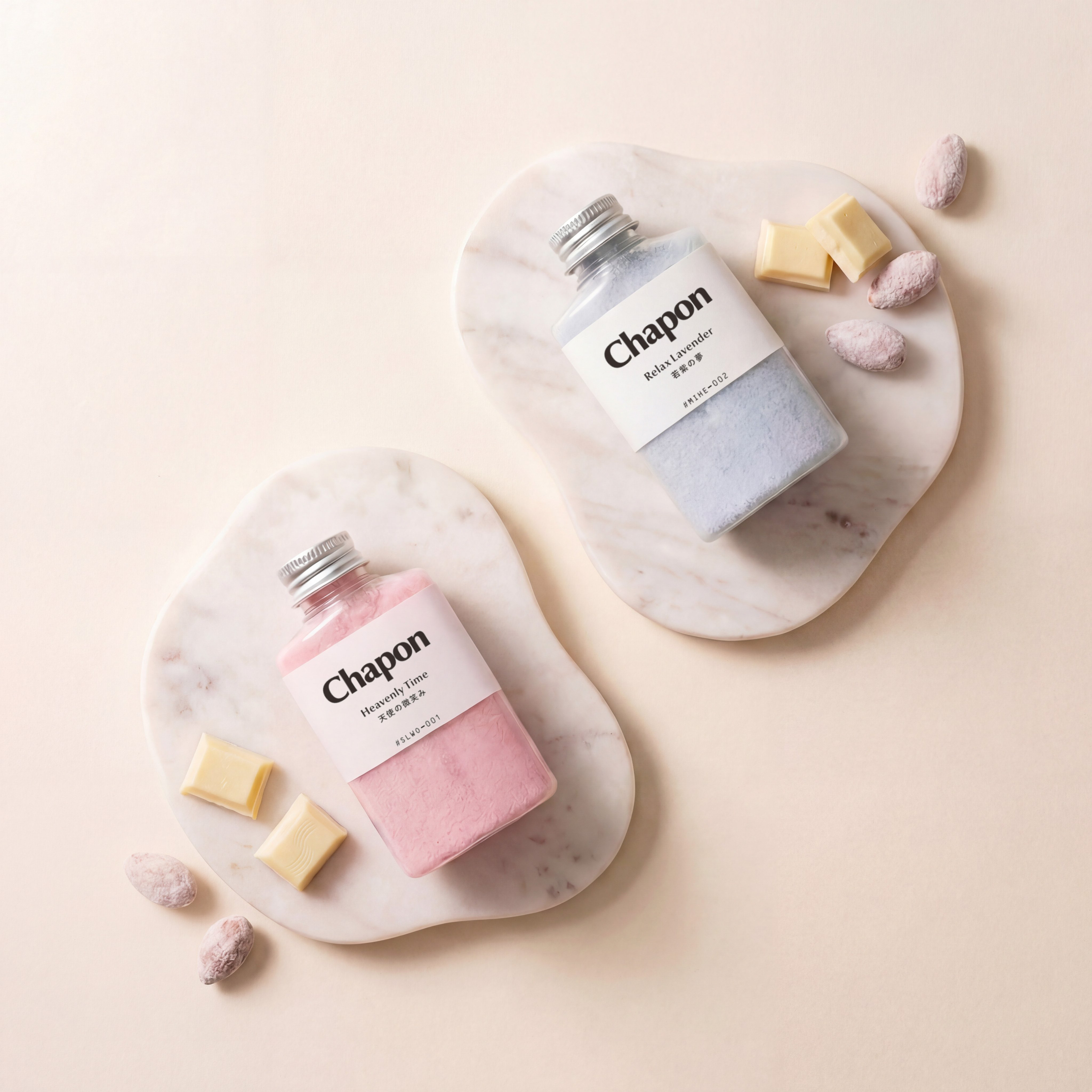 【数量限定】心とけあう ホワイトデー限定 2本セット