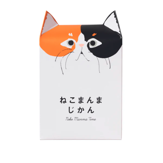 猫好き必見！ごはんと笑顔がススム「ねこまんまセット」