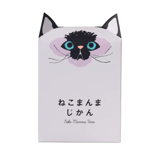 猫好き必見！ごはんと笑顔がススム「ねこまんまセット」