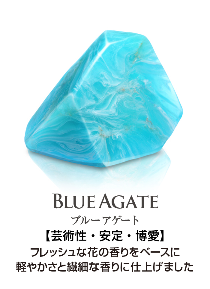 【ボックス付】石鹸とキャンディのジュエルセット