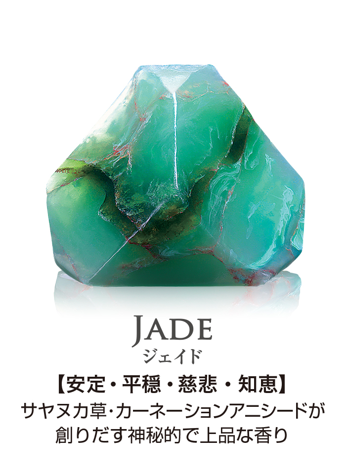 【ボックス付】石鹸とキャンディのジュエルセット