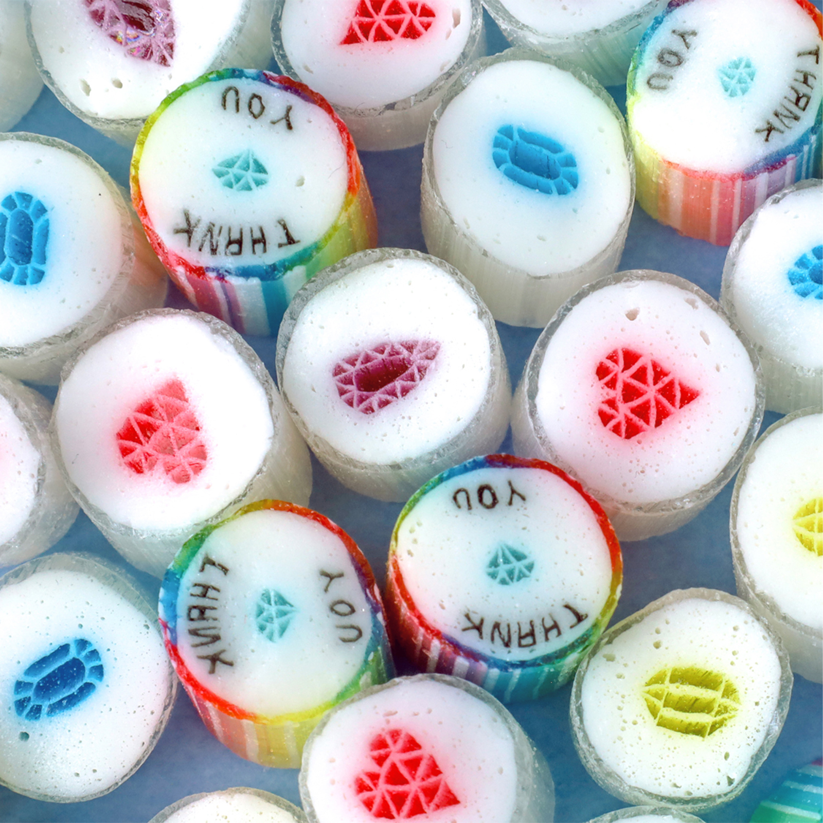 【ボックス付】石鹸とキャンディのジュエルセット