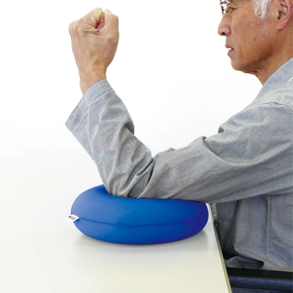 MOGU CARE 穴あきパッド