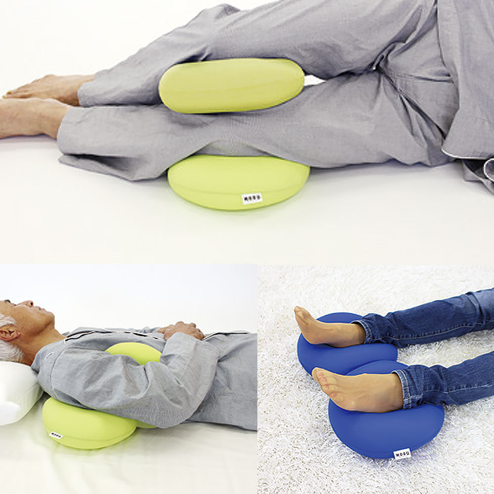 MOGU CARE 穴あきパッド