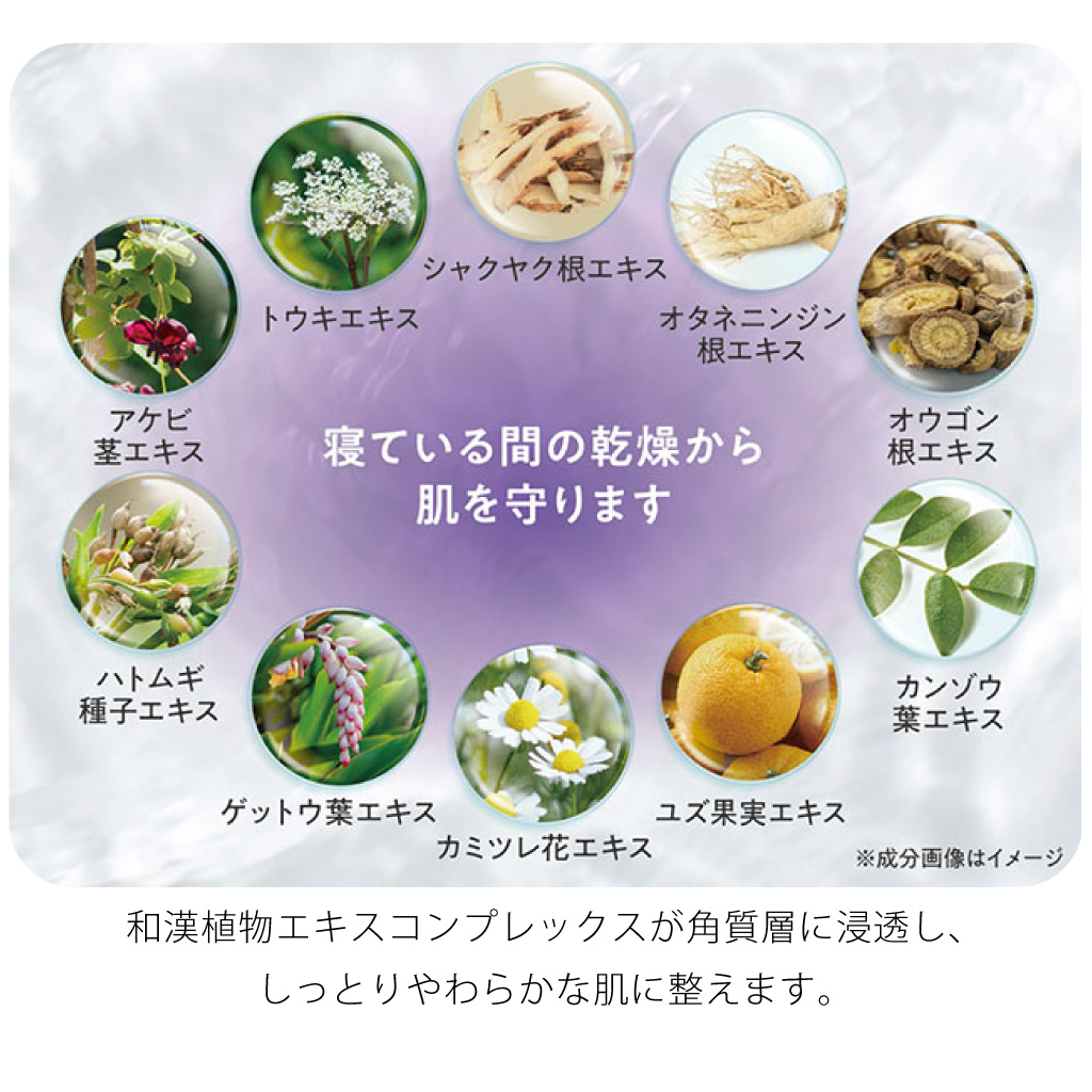 からだをいたわるボディケアギフトセット