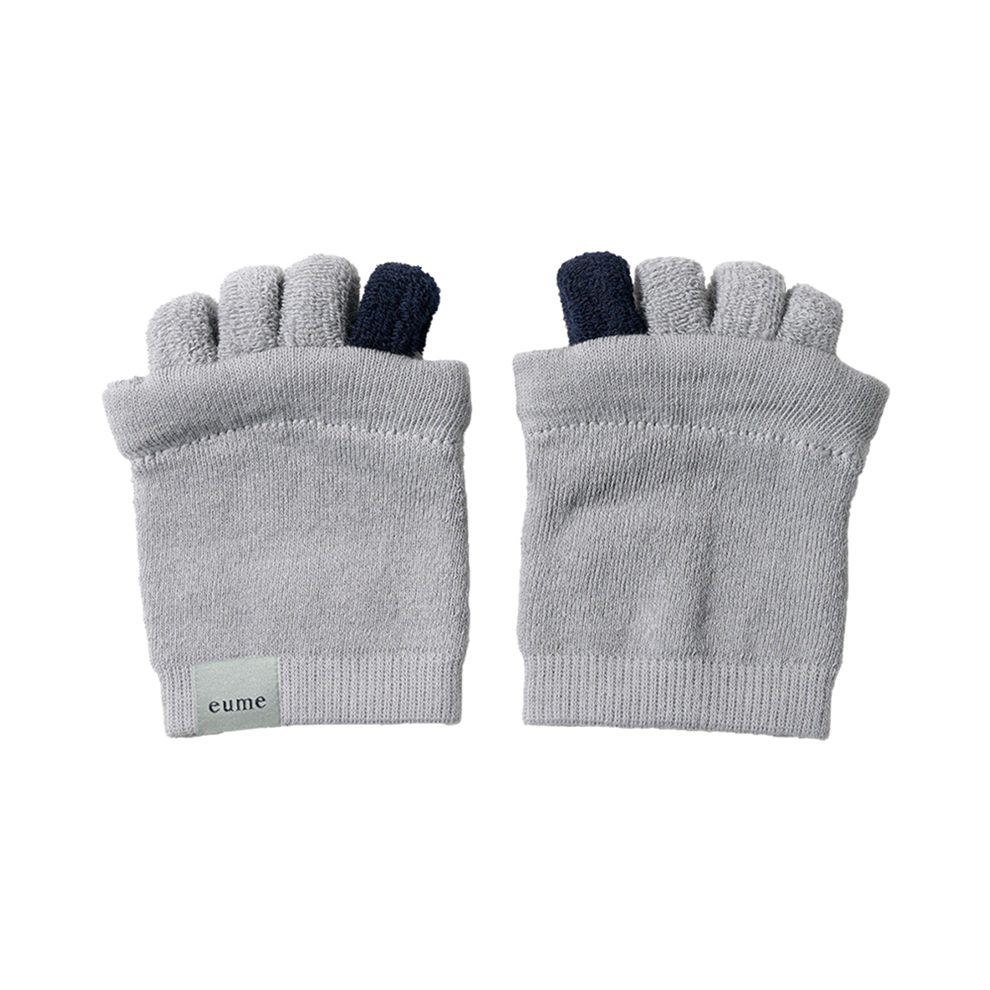 足指リフレソックス