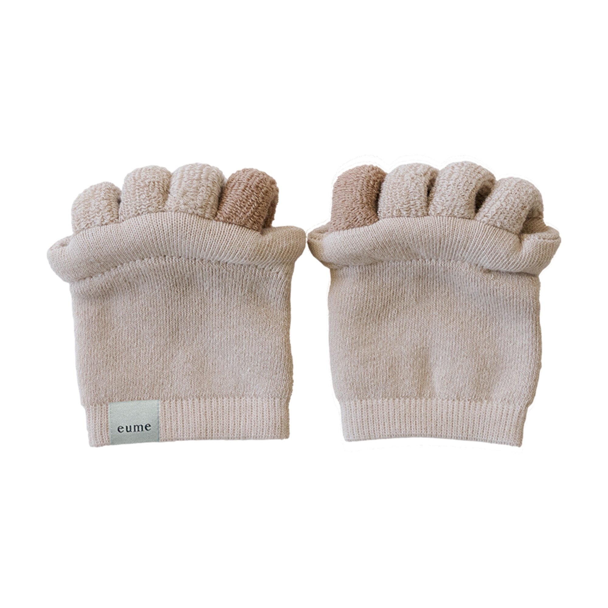 足指リフレソックス