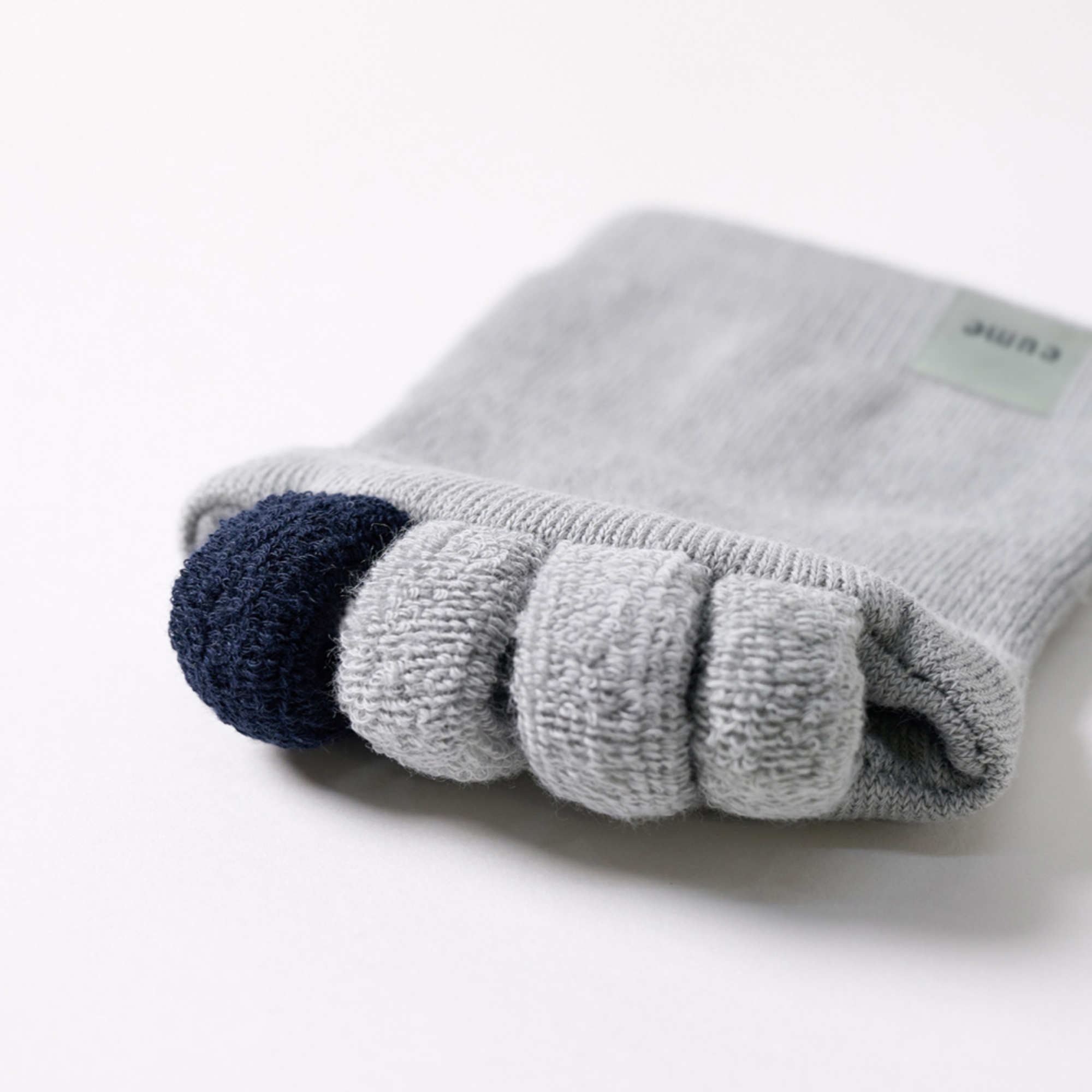 足指リフレソックス