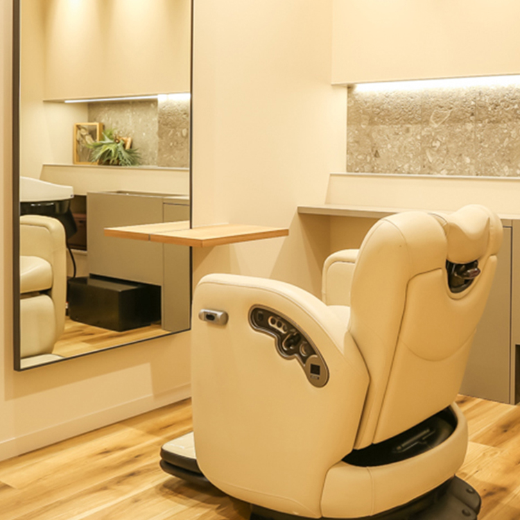 ヘッドスパギフト