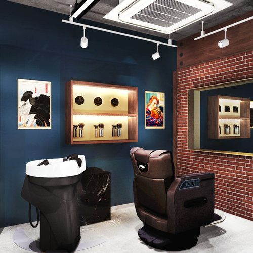 ヘッドスパギフト