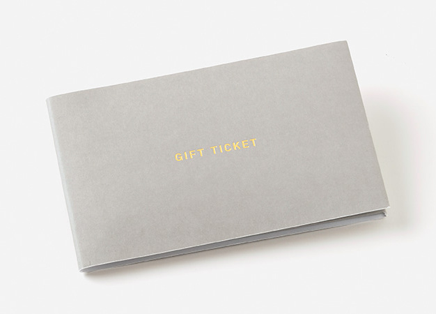 ヘッドスパギフト