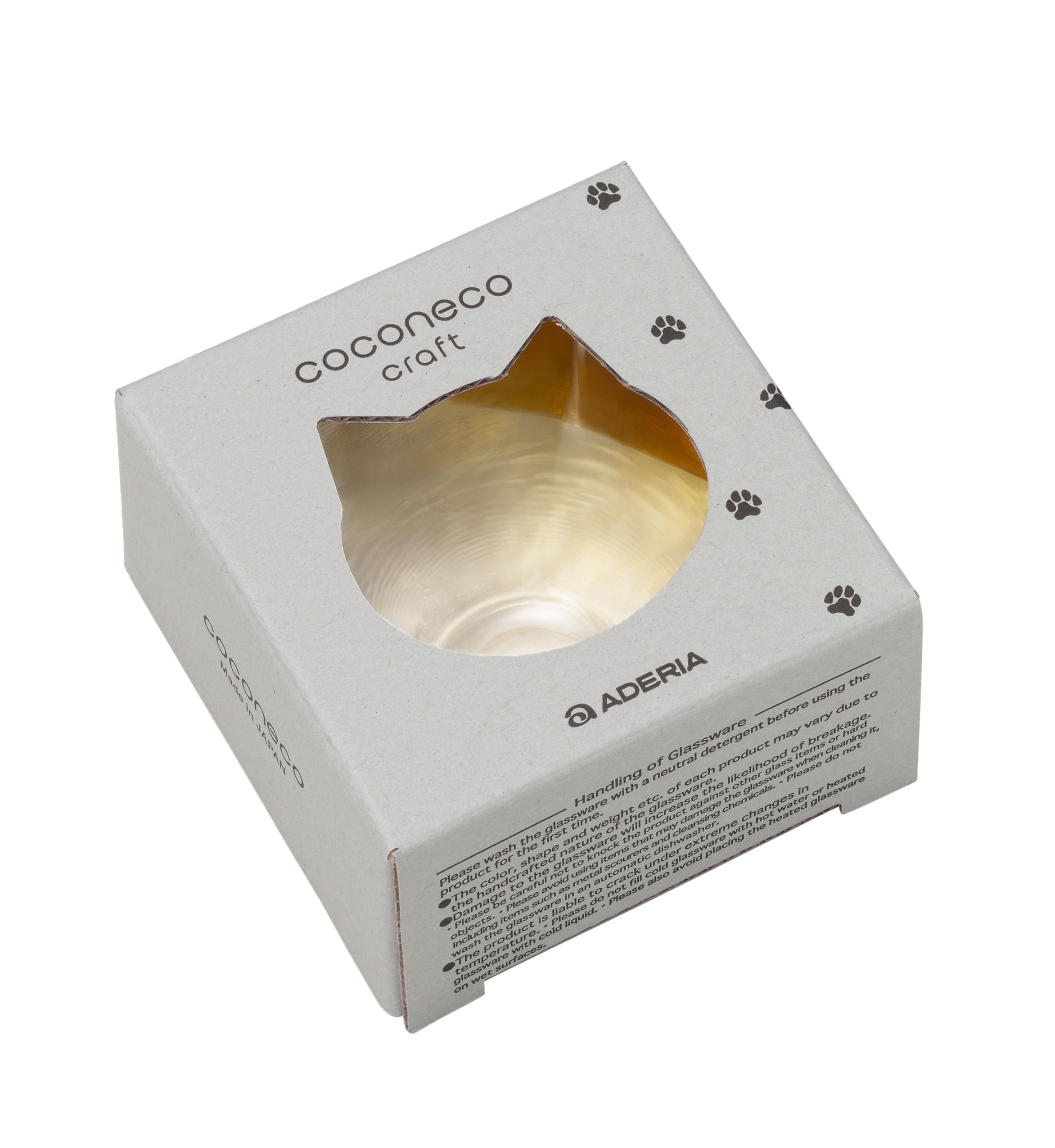 coconeco craft 豆鉢