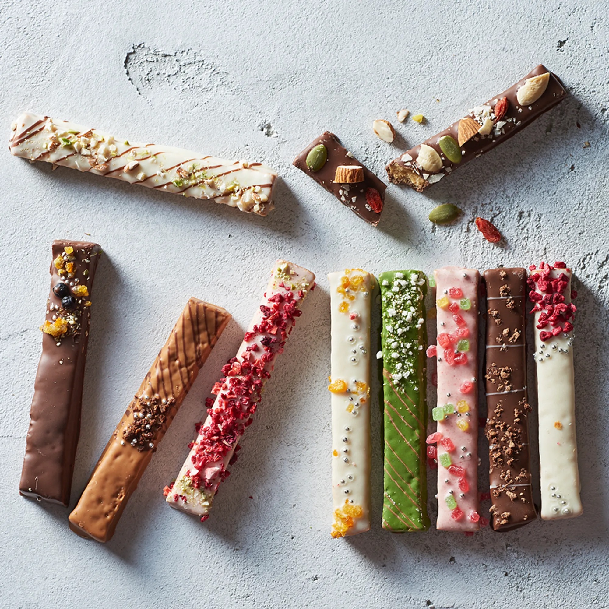 【お返しに悩まない！】カタログギフト “White day”