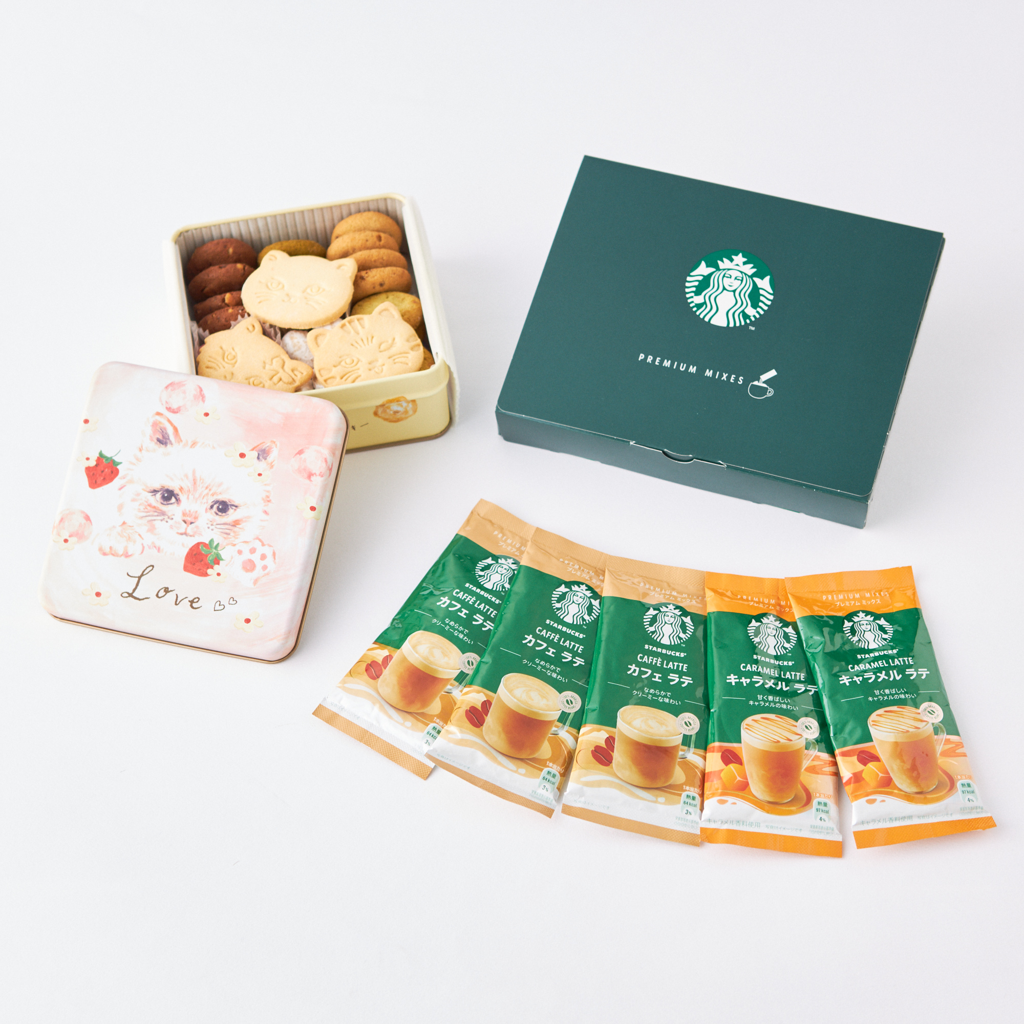 【お返しに悩まない！】カタログeギフト“White day"