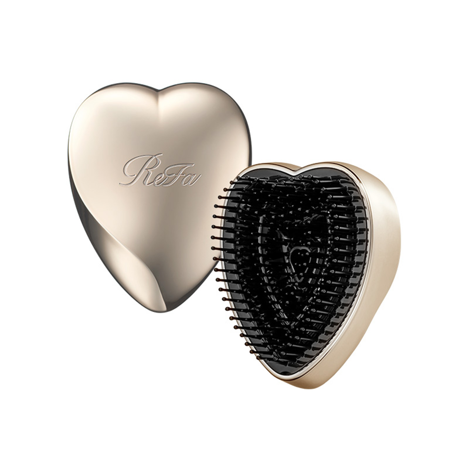 ReFa HEART BRUSH mini リファハートブラシミニ