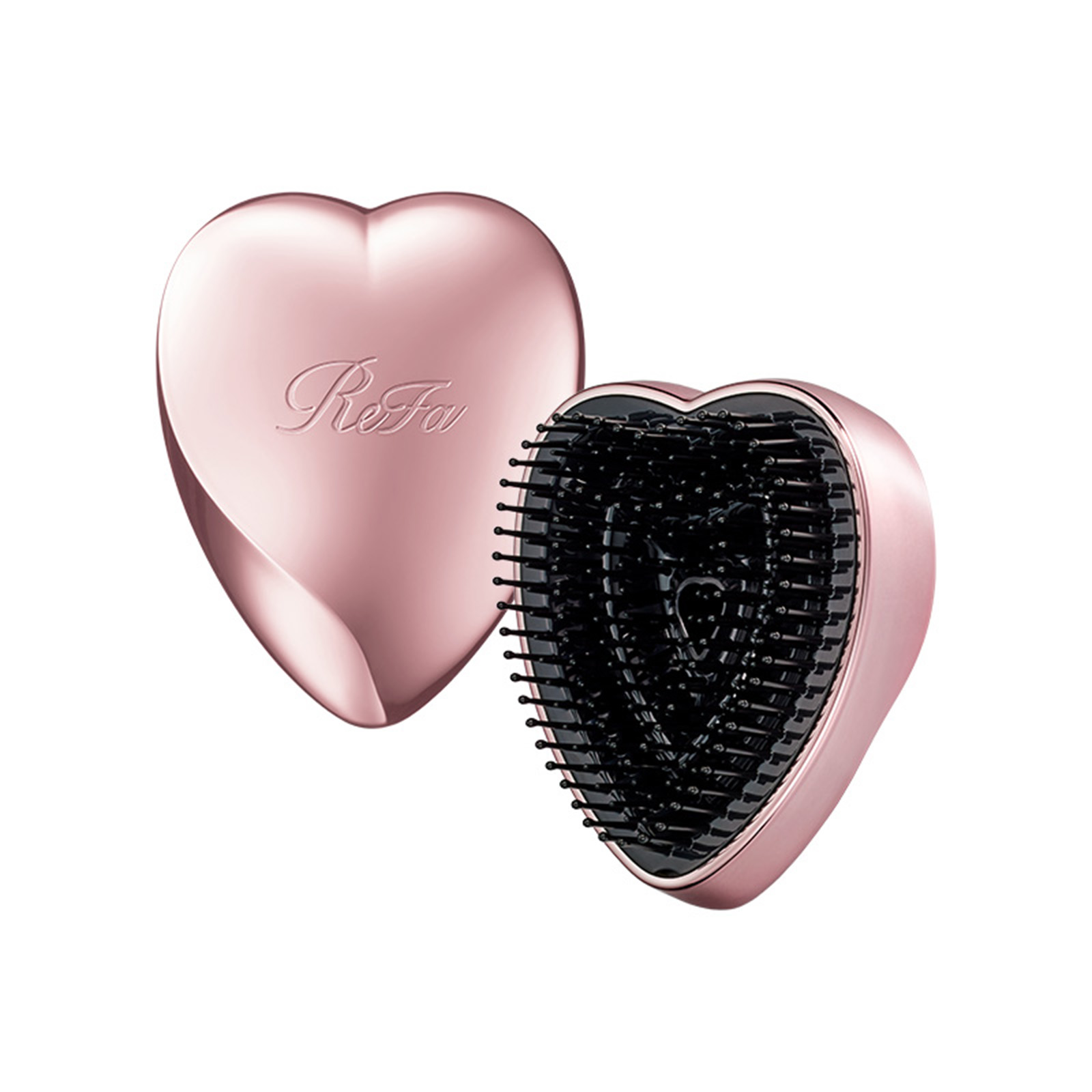 ReFa HEART BRUSH mini リファハートブラシミニ