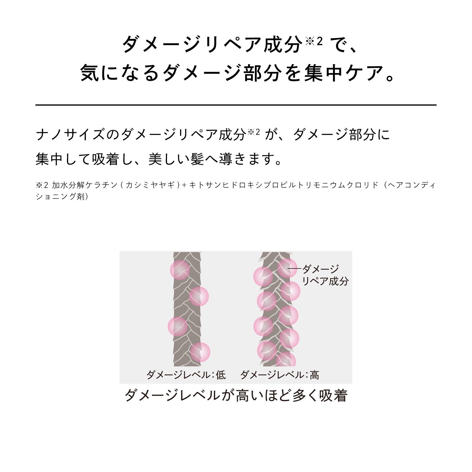 ReFa HEART MIST AIRY / BASE - リファハートミスト エアリー/ベース