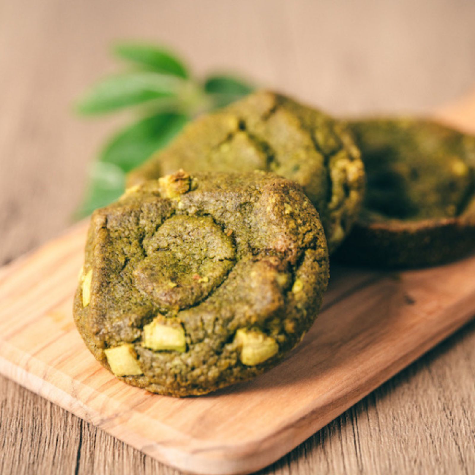 【ホワイトデー限定】抹茶スイーツ2種詰め合わせ6個セット