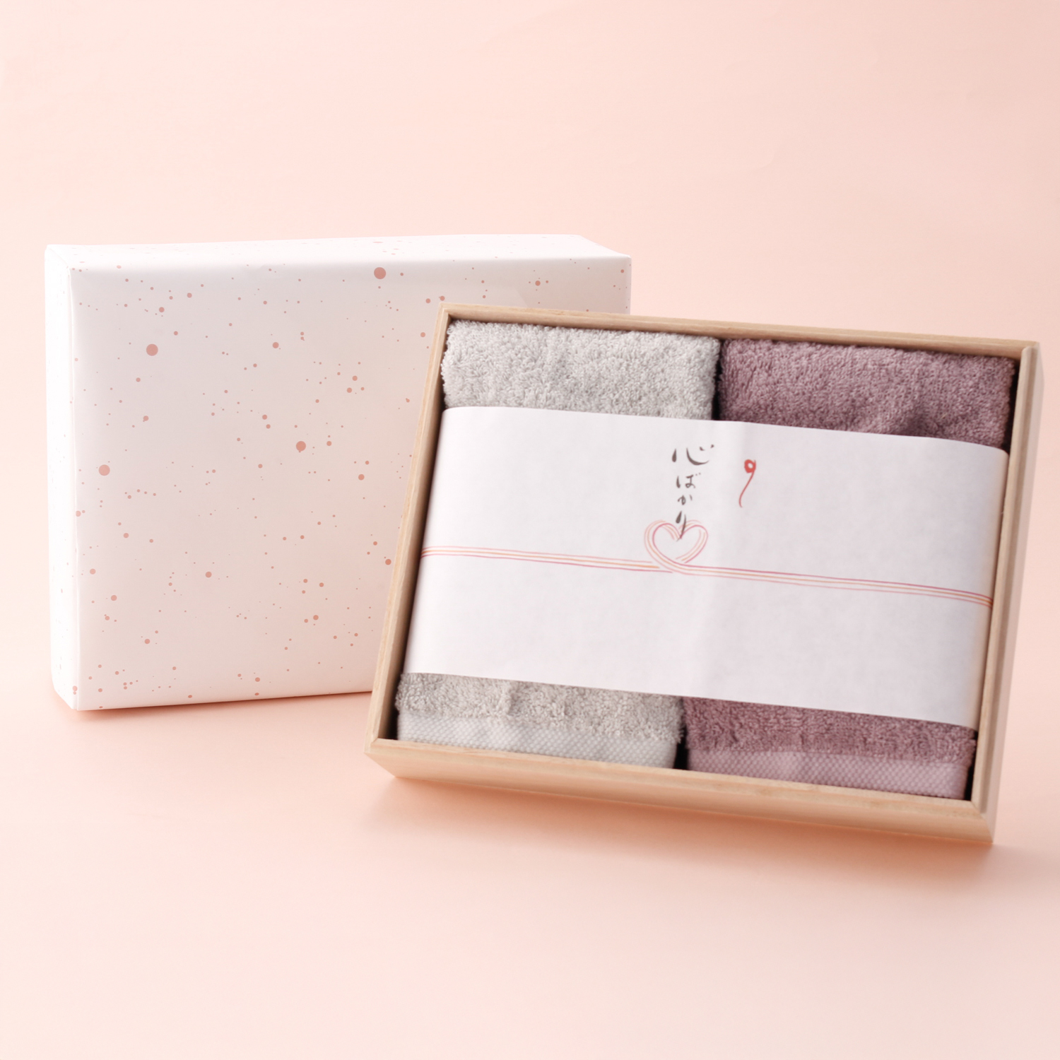 【お礼におすすめ】今治フェイスタオルセット