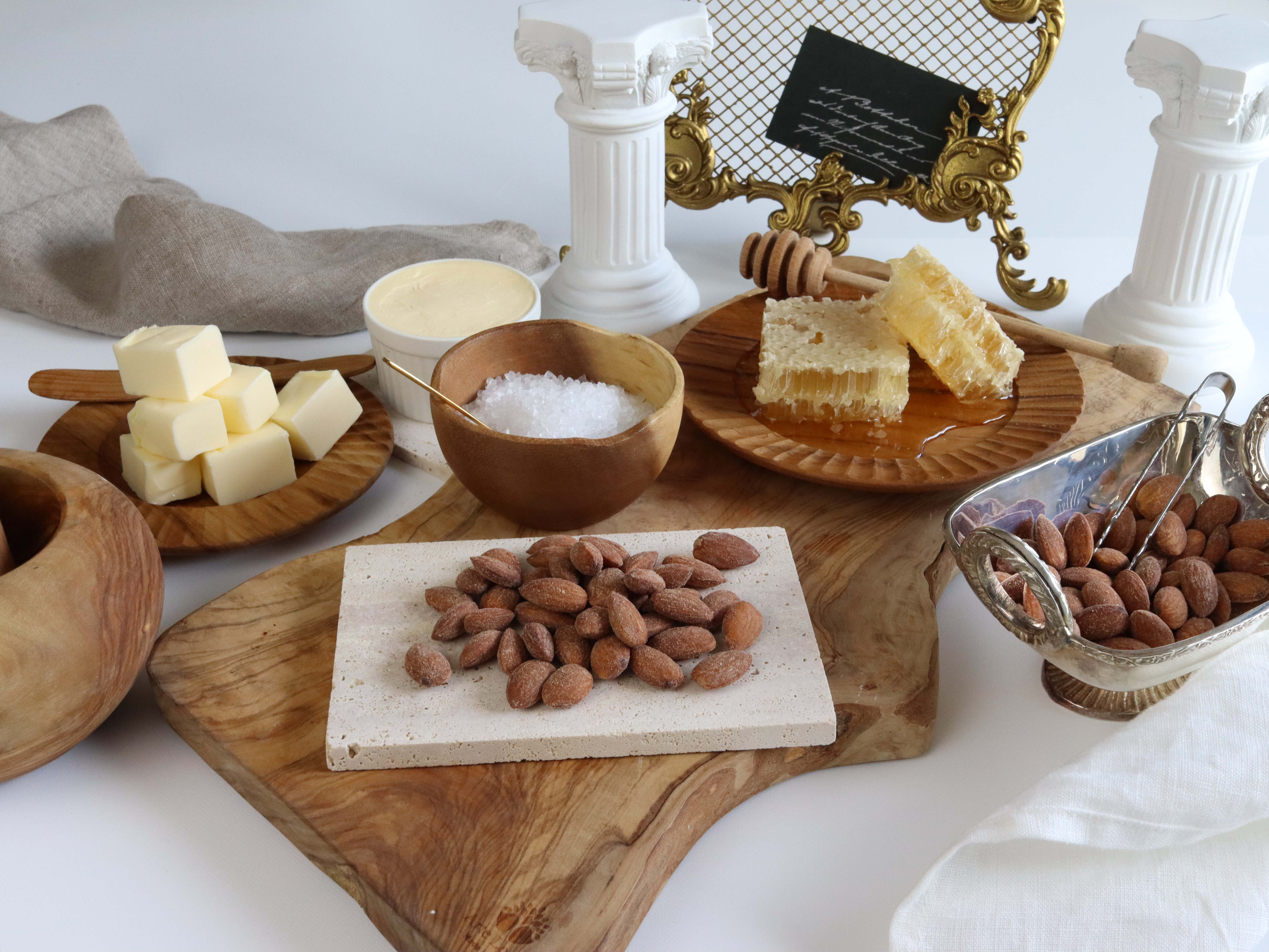 いちごワインとおつまみナッツのご褒美ギフト