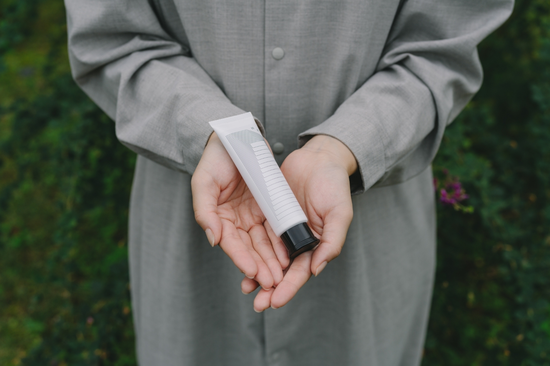 HAA for rest 間の香 ハンドクリーム