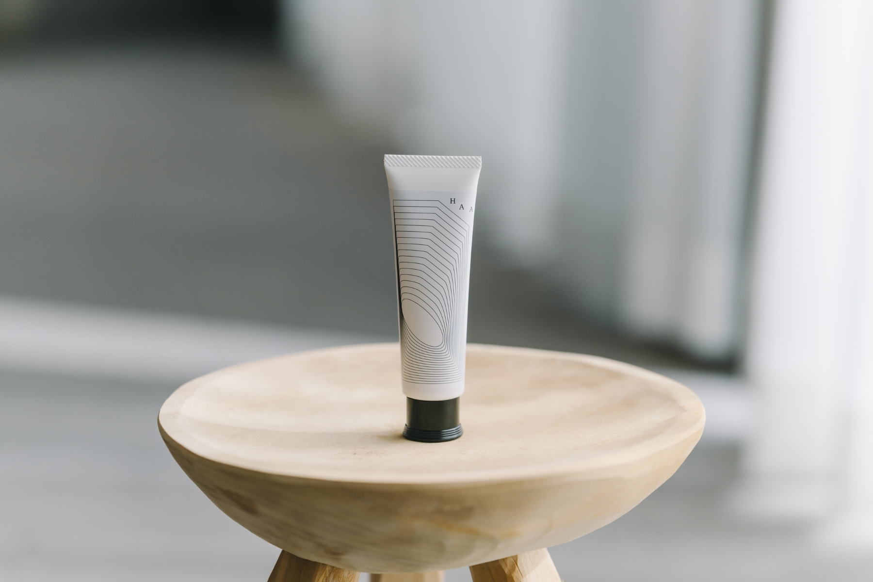 HAA for rest 間の香 ハンドクリーム