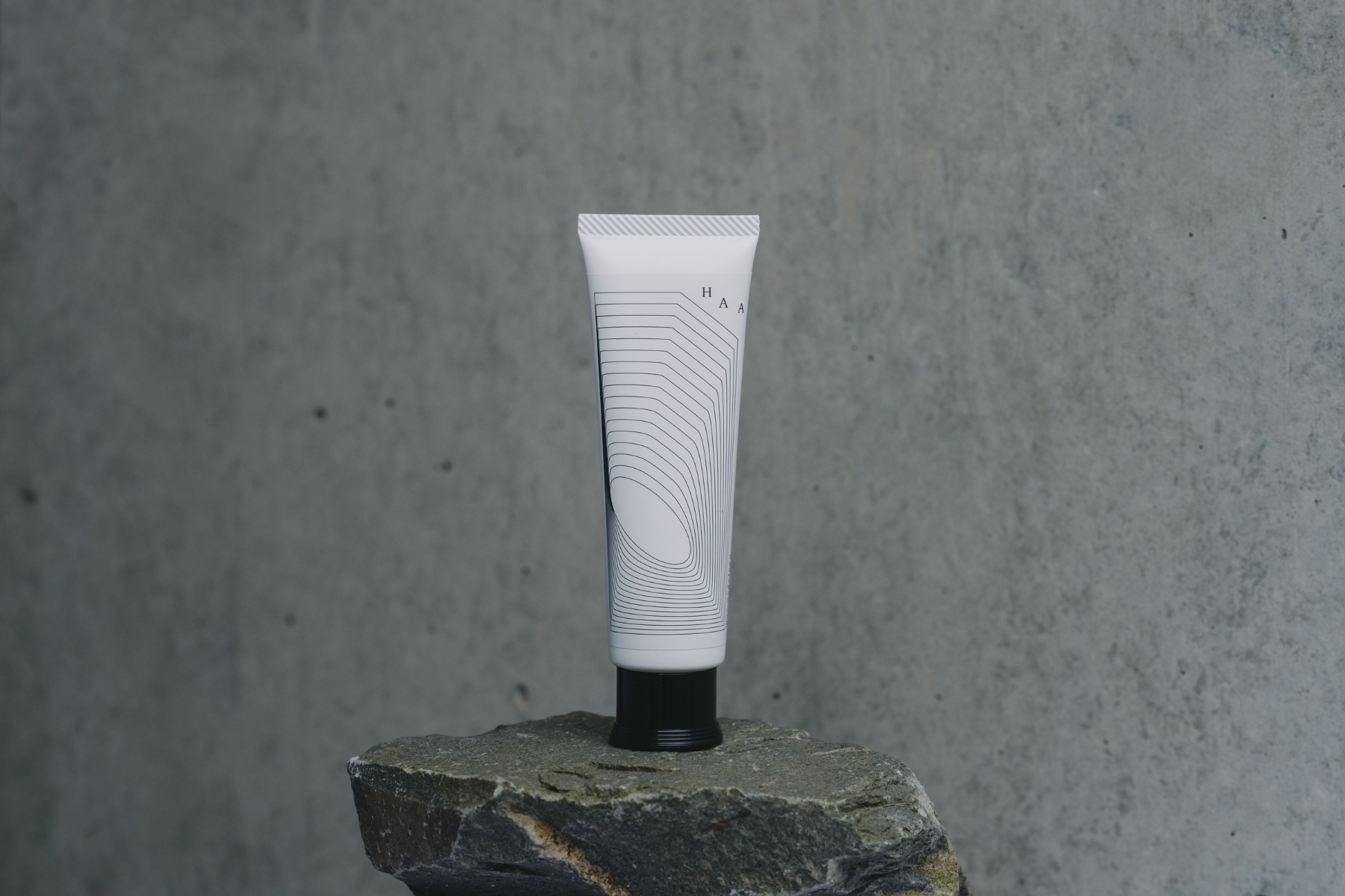 HAA for rest 間の香 ハンドクリーム