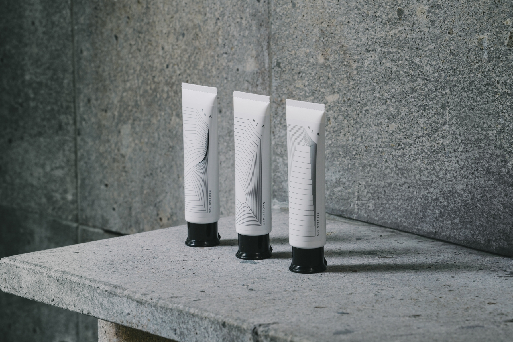 HAA for rest 間の香 ハンドクリーム