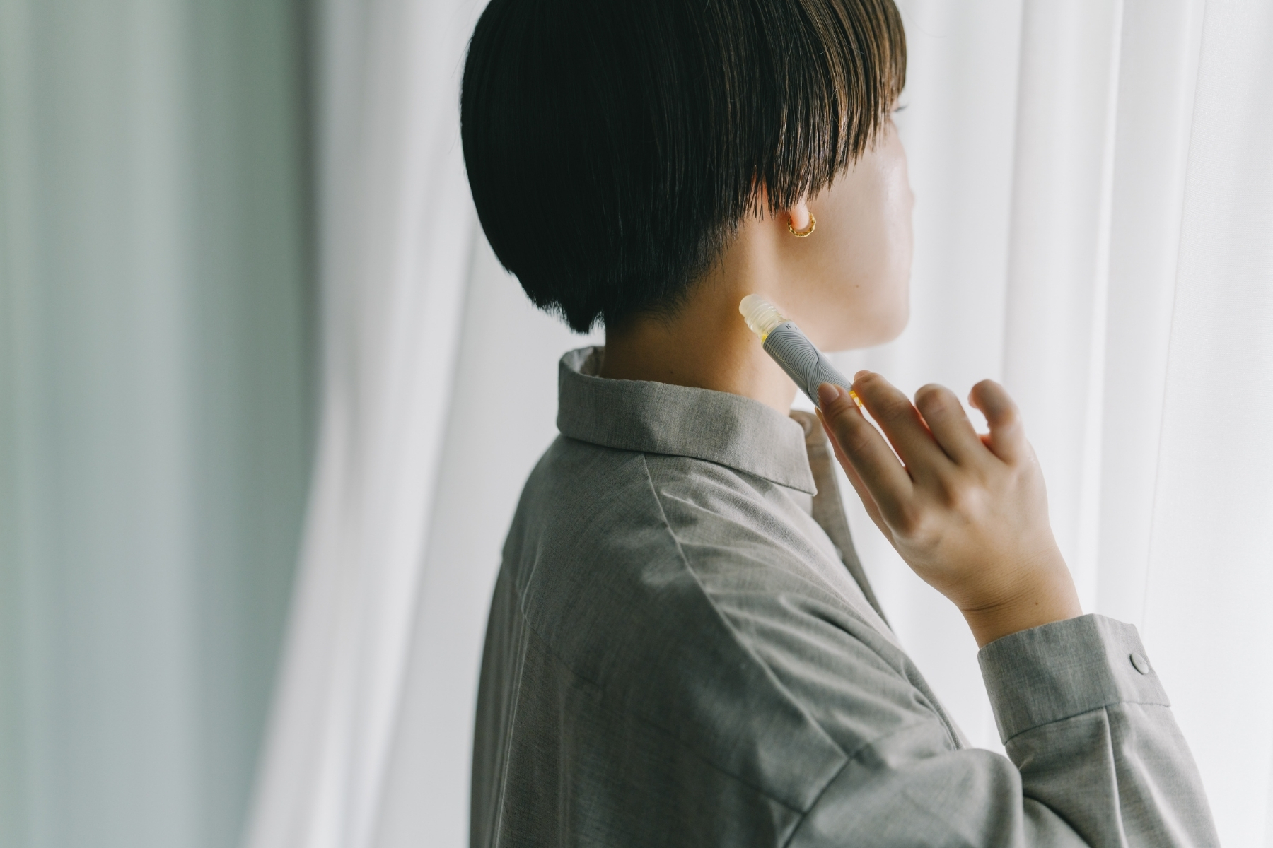 HAA for rest 間の香 ロールオンアロマ 