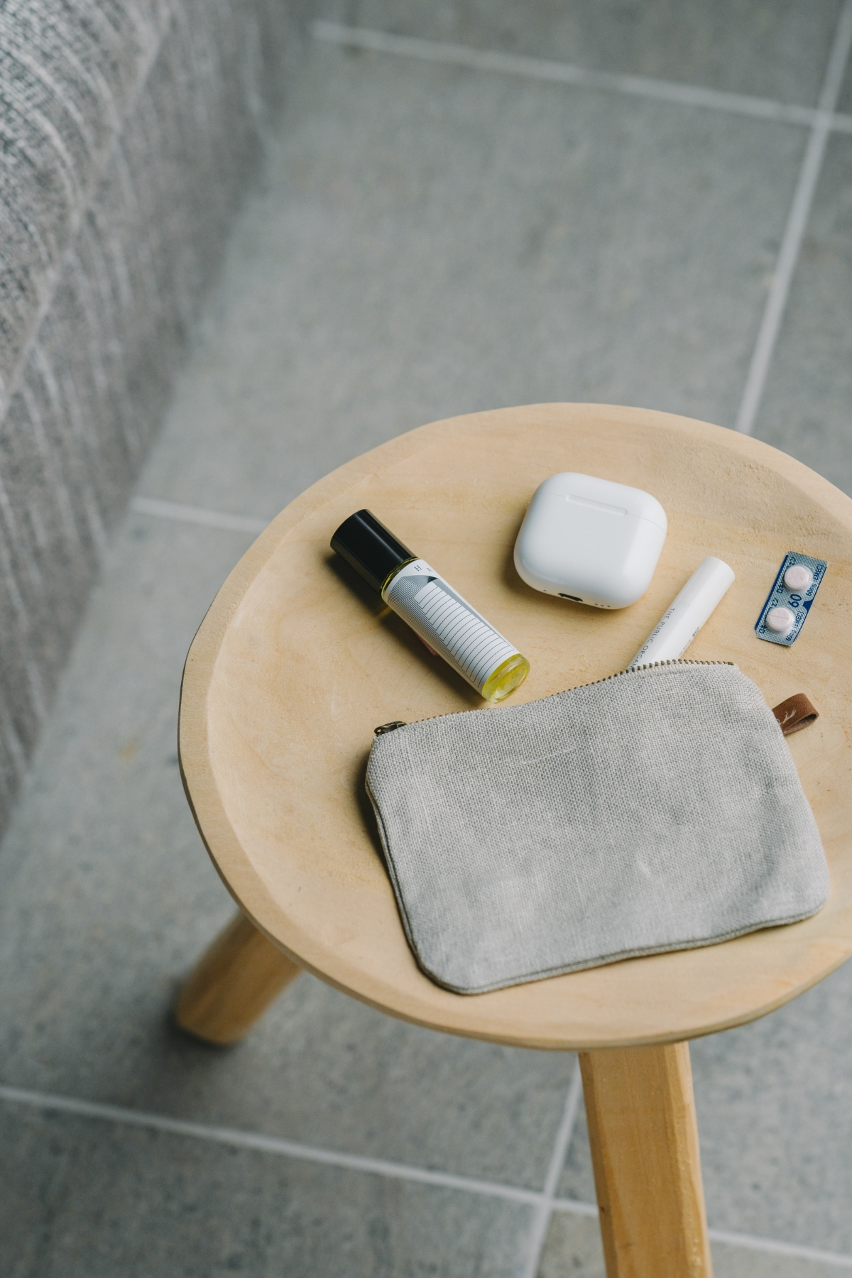 HAA for rest 間の香 ロールオンアロマ 