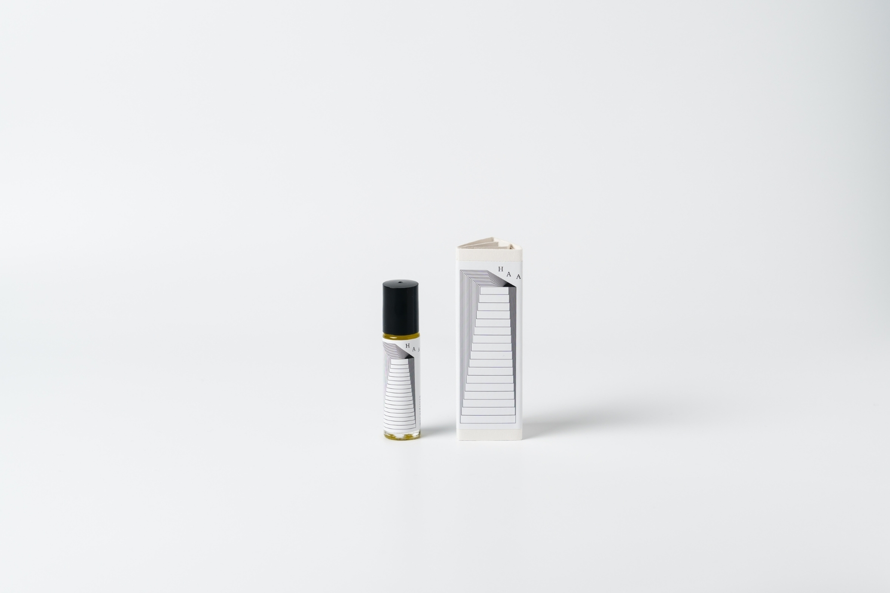 HAA for rest 間の香 ロールオンアロマ 