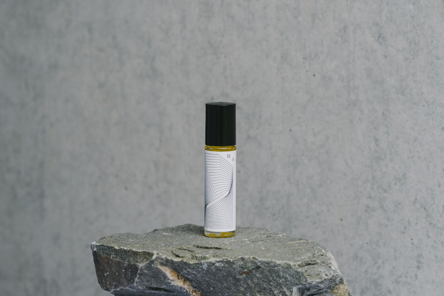 HAA for rest 間の香 ロールオンアロマ 