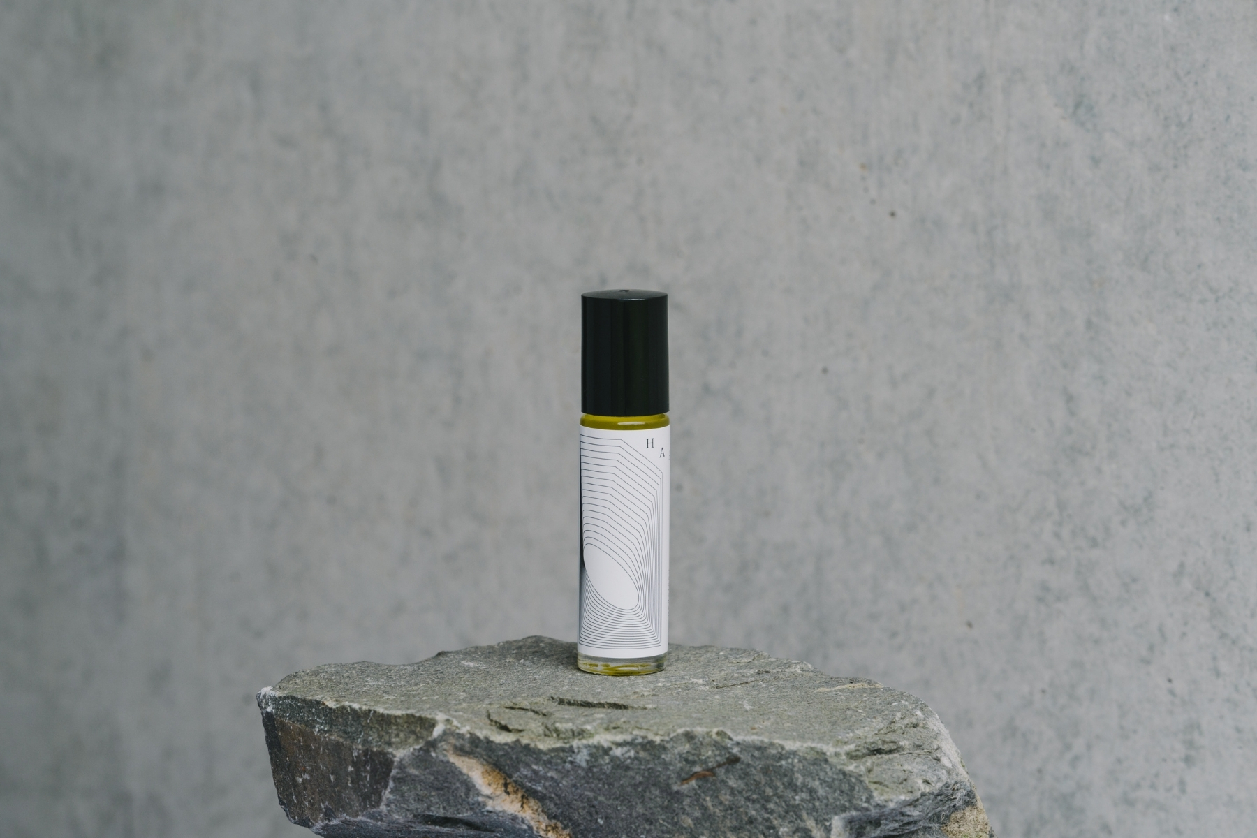 HAA for rest 間の香 ロールオンアロマ 