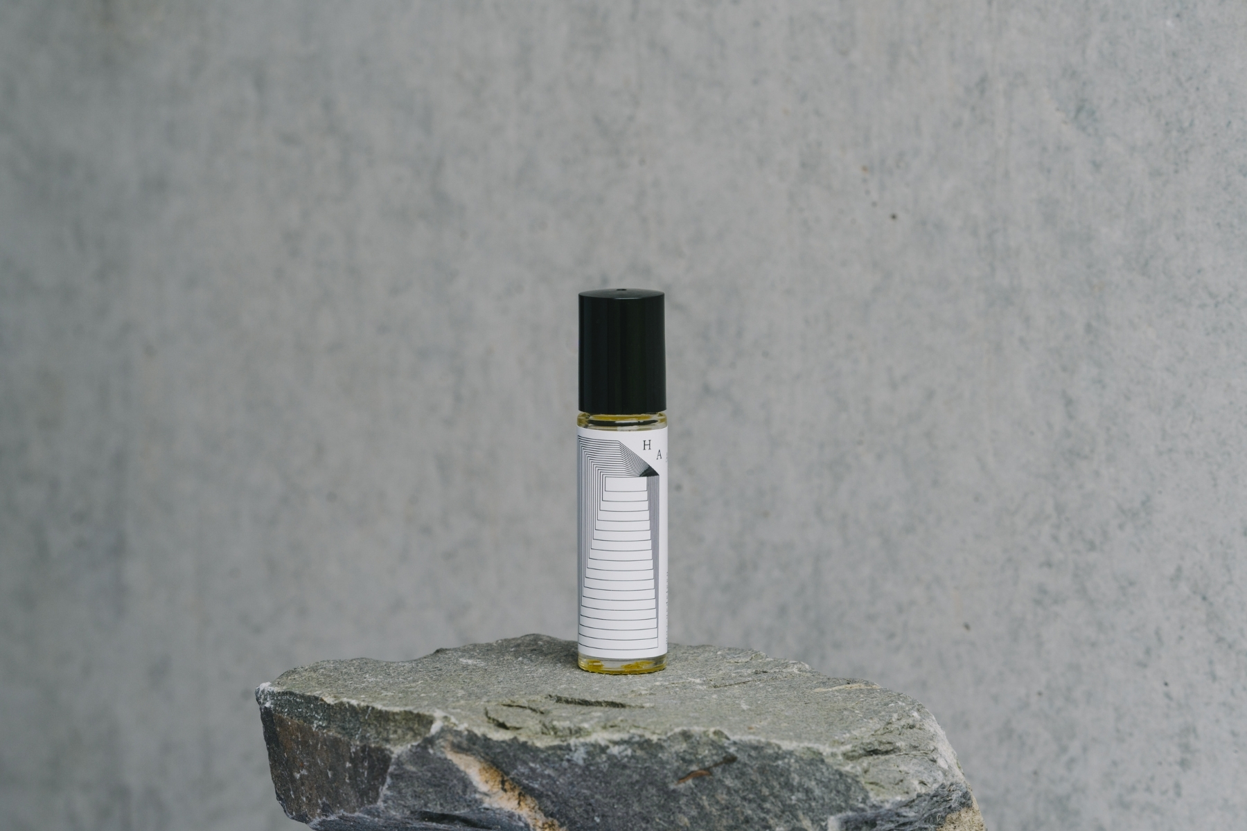 HAA for rest 間の香 ロールオンアロマ 