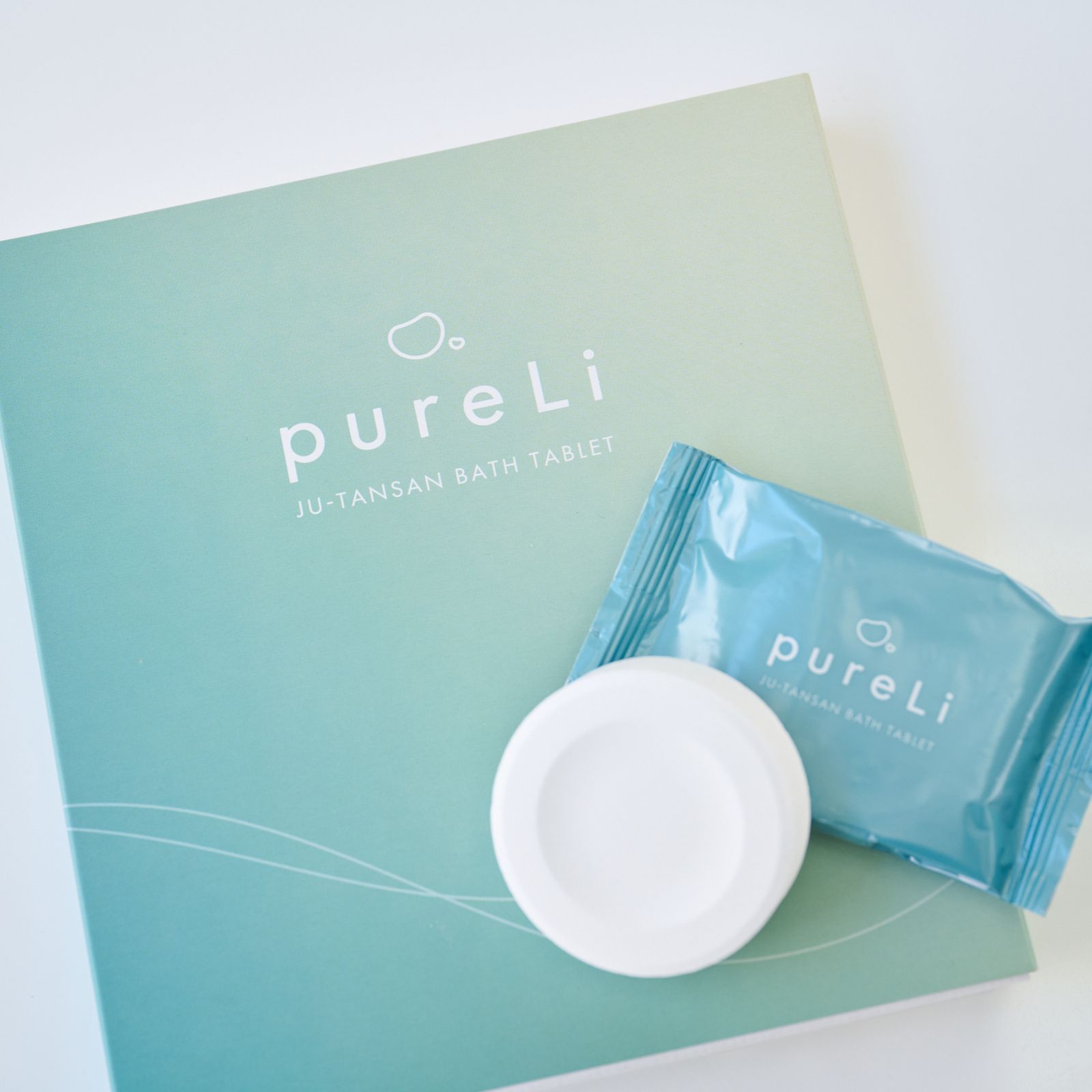  重炭酸 バスタブレット 入浴剤 シトラスジンジャーの香り