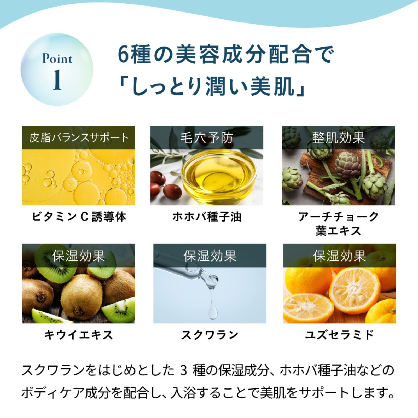  重炭酸 バスタブレット 入浴剤 シトラスジンジャーの香り