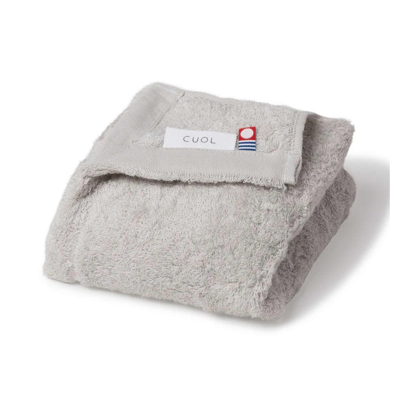 【Lightgrey】入浴剤と今治スキンケア フェイスタオルのギフトセット