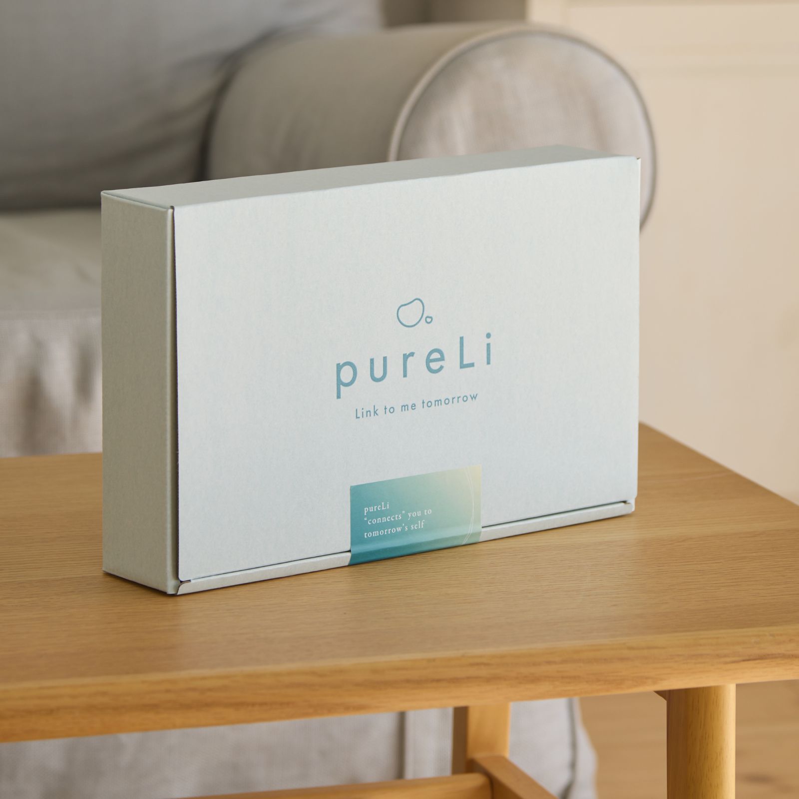 【Lightgrey】入浴剤と今治スキンケア フェイスタオルのギフトセット