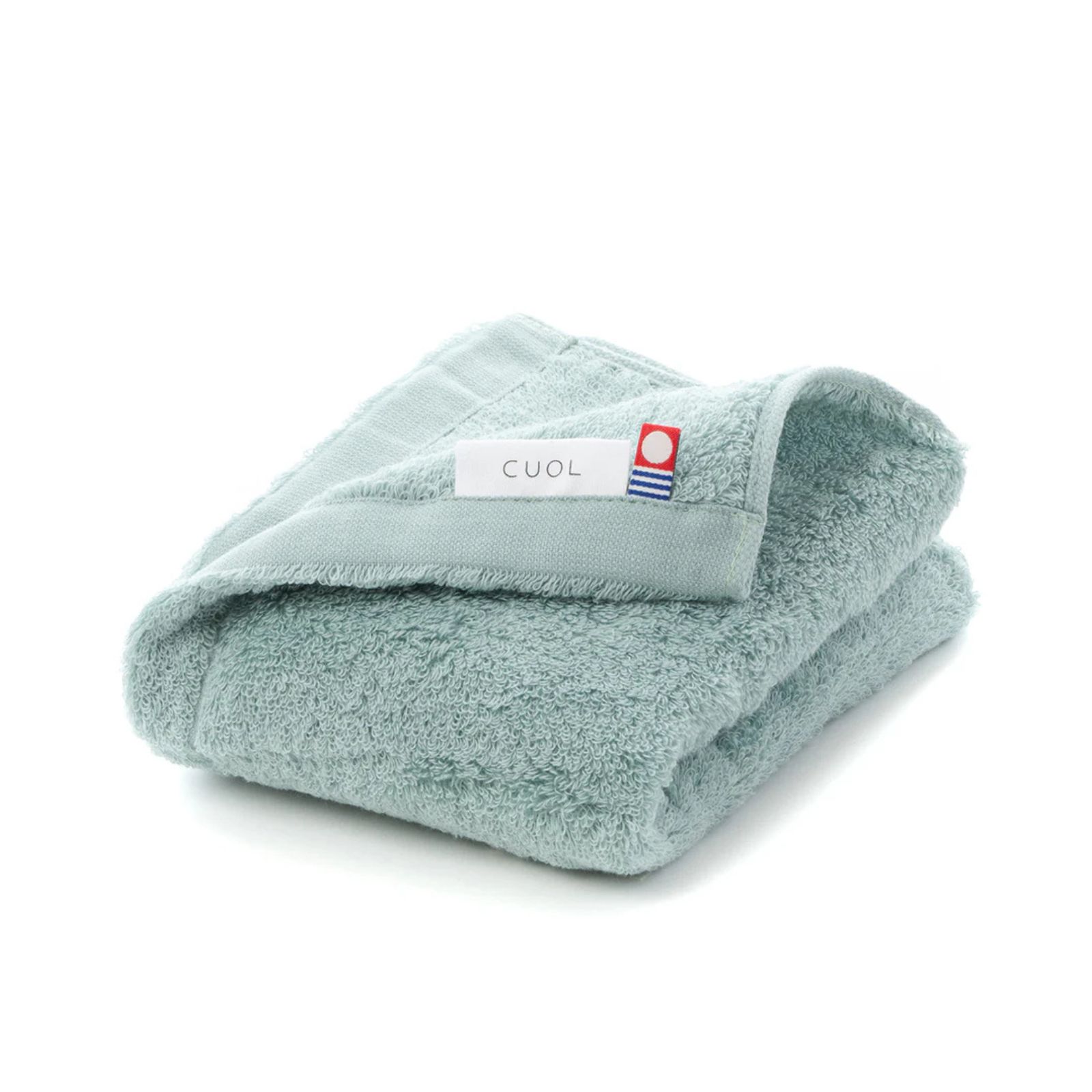 【mint】入浴剤と今治スキンケア フェイスタオルのギフトセット