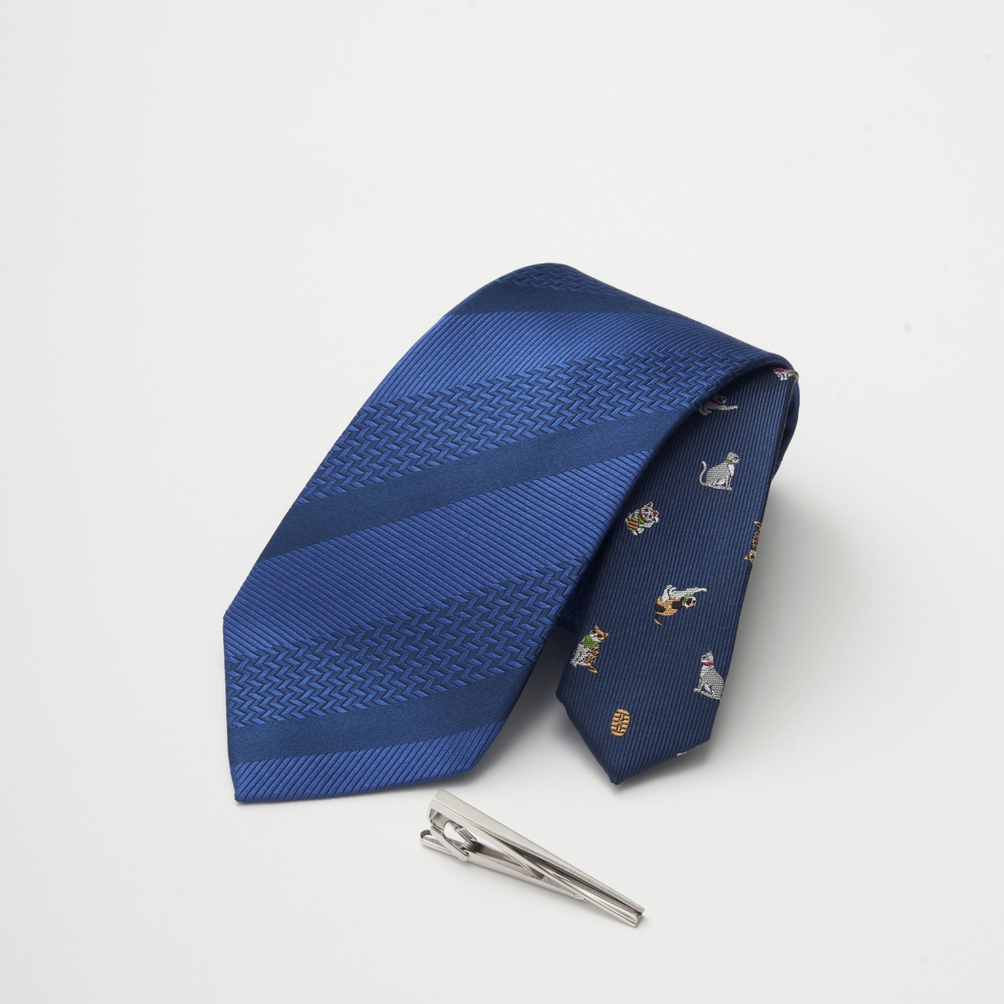 クレリック タイバーBOXセット＜ねこ＞