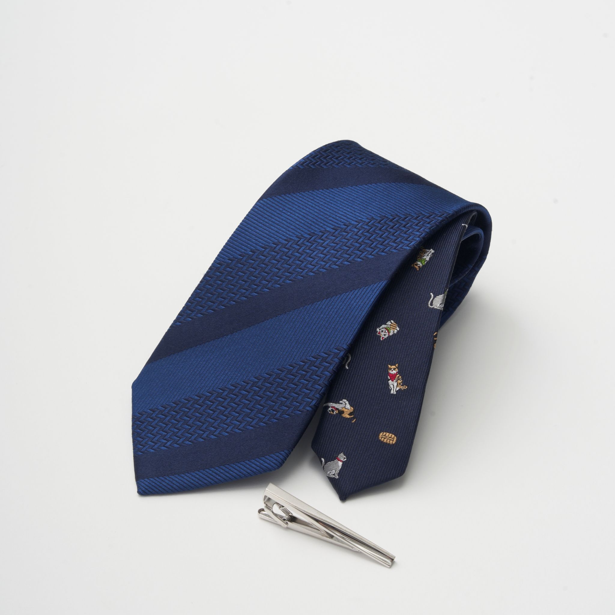 クレリック タイバーBOXセット＜ねこ＞