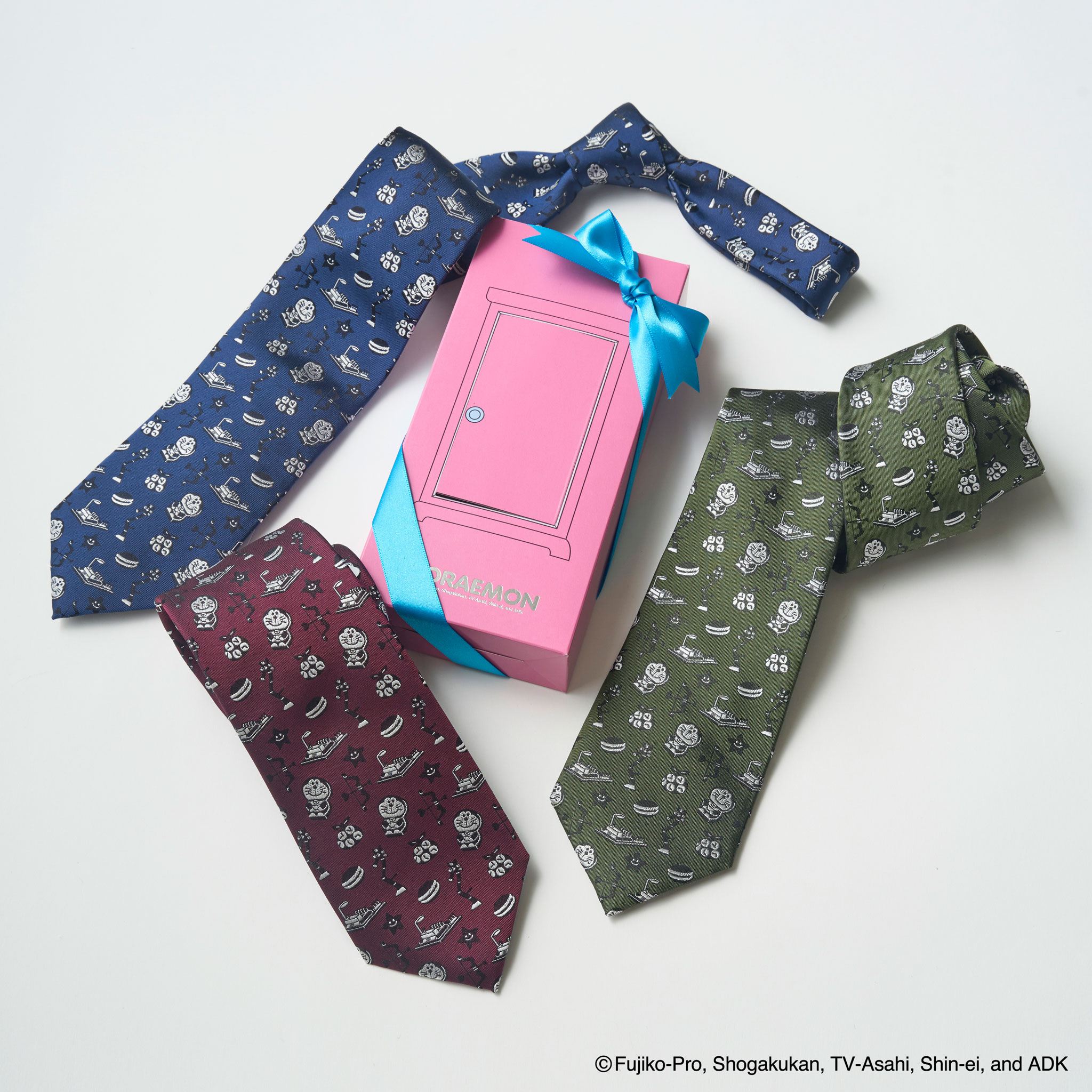 ドラえもん ひみつ道具いろいろ2026