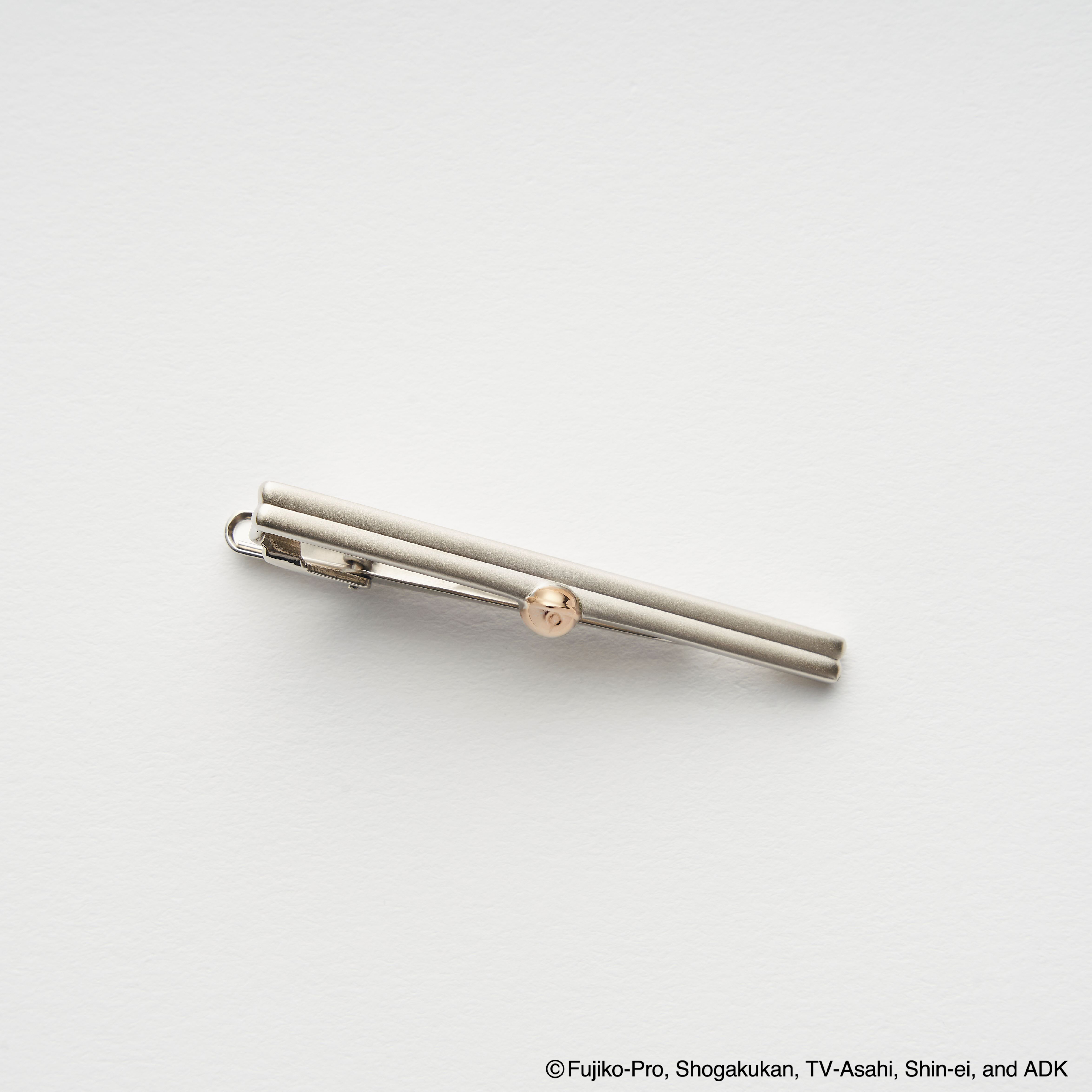 【タイピン】ドラえもん｜スズ