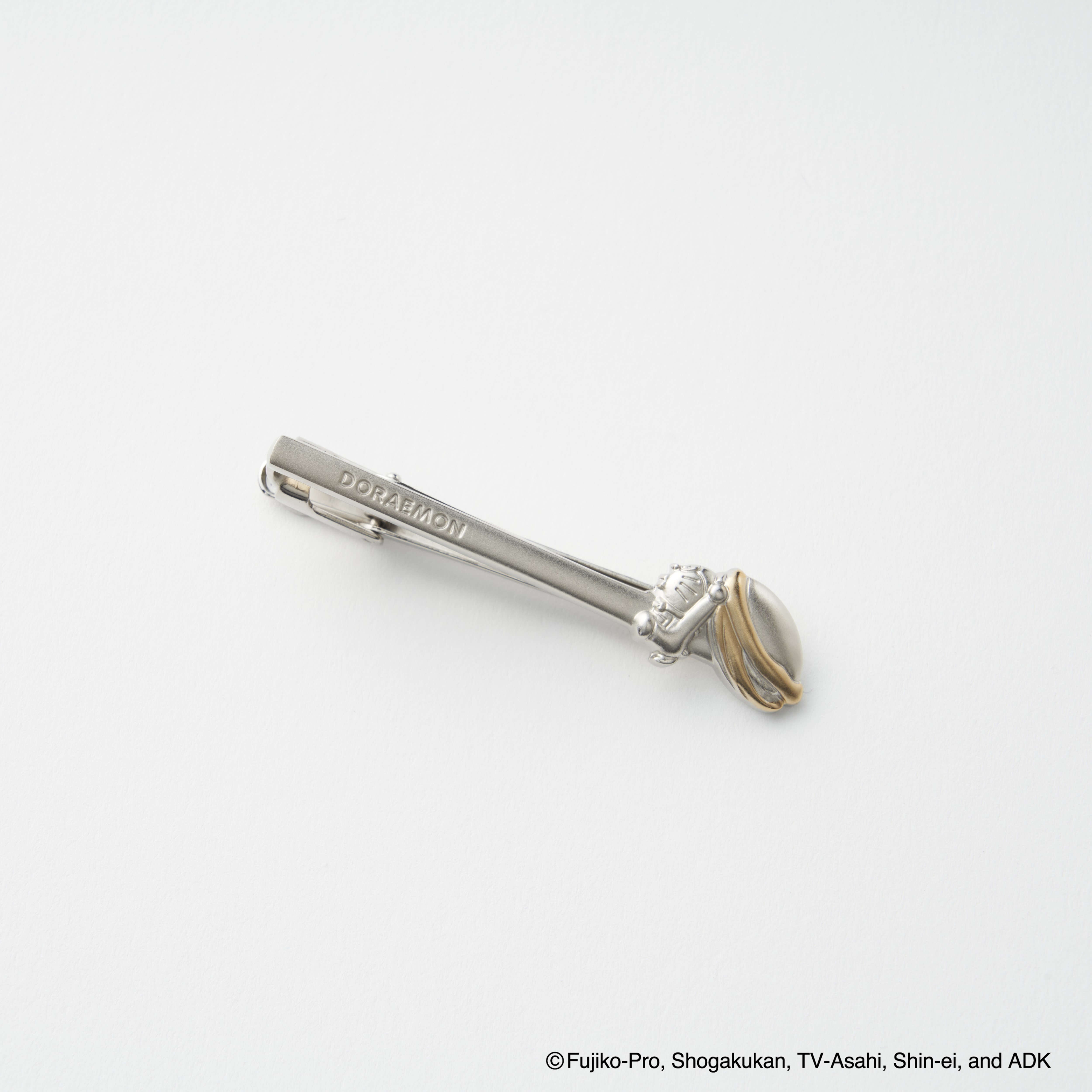 【タイピン】ドラえもん｜どら焼き