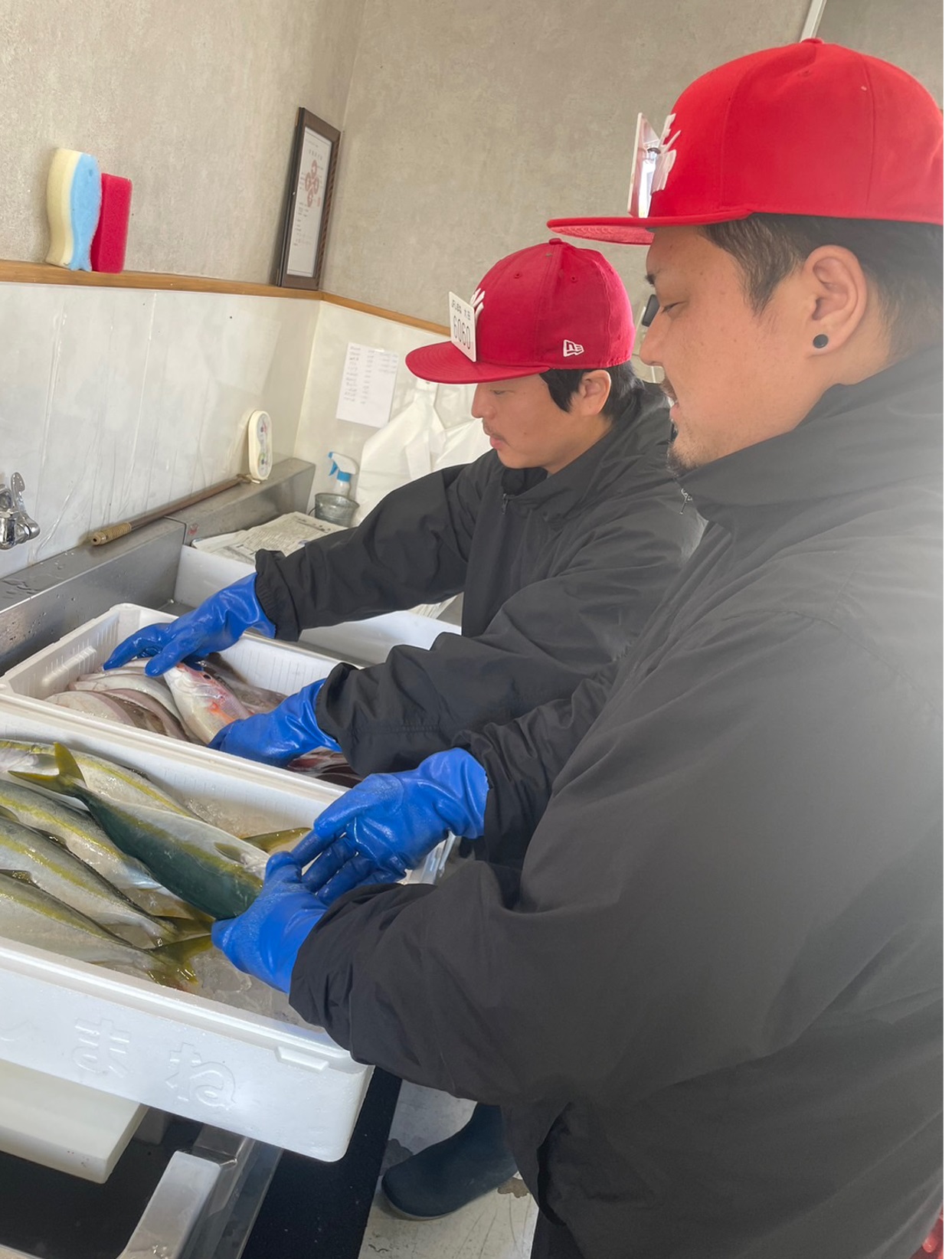 一日漁 干物珍味 5種セット